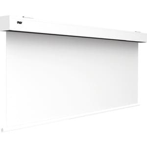 Écran de projection ORAY Square PRO - 212 cm (83,5") - Électrique - 16:10 - Blanc mat - 112 cm (44,1") Hauteur x 180 cm (7