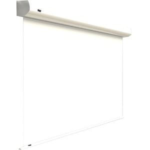 Écran de projection ORAY Orion PRO - 282,8 cm (111,4") - Électrique - Blanc mat - 200 cm (78,7") Hauteur x 200 cm (78,7") 