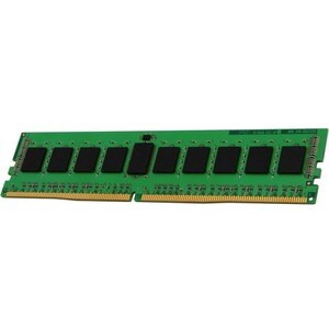 Kingston Technology KCP426NS8/8. Component for: PC/Server, Internal memory: 8 GB, Memory layout (modules x size): 1 x 8 GB