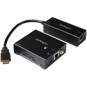 HDBaseT Extender Kit - HDMI Over CAT5
