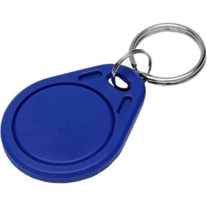 2N Key Mifare RFID 13,56 MHz - Blue