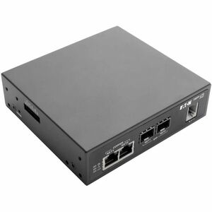 Tripp Lite by Eaton B093-008-2E4U-M Device Server - Twisted Pair - 4 x Network (RJ-45) - 4 x USB - 8 x Serial Port - Netwo