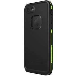 LifeProof Frē for iPhone 8 and iPhone 7 Case - For Apple iPhone 7, iPhone 8 Smartphone - Night Lite - Drop Proof, Shock Pr