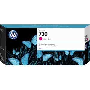 HP 730 Jato de tinta Tinteiro - Magenta Pack - Jato de tinta
