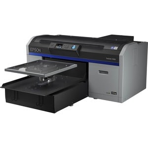 Epson SureColor F2100 Inkjet Large Format Printer - Color - 5 Color(s) - 1440 x 1440 dpi - USB - Ethernet - Roll Paper, Co