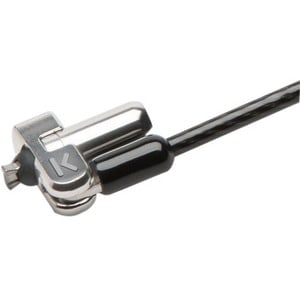 Dell Cable Lock For Notebook, Tablet - Keyed Lock - Carbon Steel - For Notebook, Tablet
