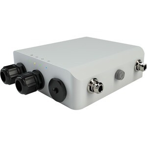 Extreme Networks ExtremeWireless WiNG AP-7662e IEEE 802.11ac 300 Mbit/s Wireless Access Point - 5 GHz, 2.40 GHz - MIMO Tec