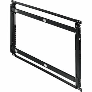 Samsung Wall Mount for Video Wall, Digital Signage Display - Landscape/Portrait - 139.7 cm (55") Screen Support