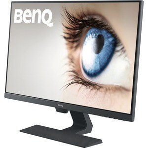 Moniteur LCD BenQ GW2780 68,6 cm (27") Full HD LED - 16:9 - Noir - 685,80 mm Class - Résolution 1920 x 1080 - 16,7 Million