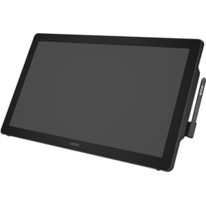 Wacom DTK-2451 Interactive Pen Display - 24" LCD - Graphics Tablet - 24" LCD - 20.75" x 11.65" - 2540 lpi - 16.7 Million C