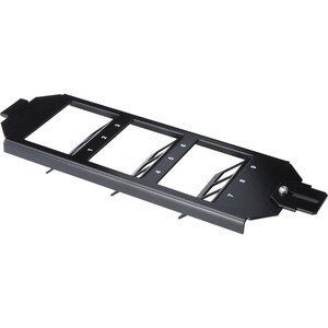 Digitus AN-25179 Frontplatte - Schwarz - 1