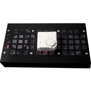Digitus 1 Abkühlmodul - Cabinet - 4 x Fan(s) - 552m³/h Maximum Airflow - 47 dB Geräusch