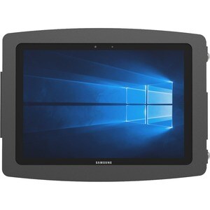 Space Surface / Galaxy Security Lock Enclosure and Tablet Holder for Surface Pro - Compatible With All Compulocks Tablet S