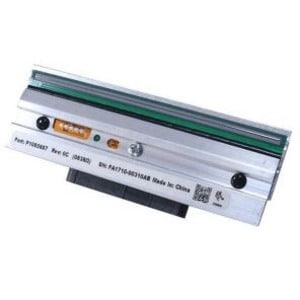 Zebra Thermotransfer Druckkopf - 1er Pack - Thermotransfer - 1er Pack
