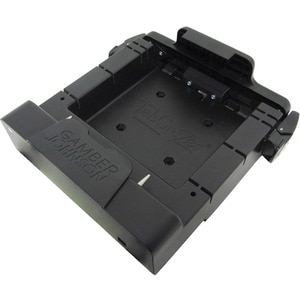 Gamber-Johnson TabCruzer Docking Cradle for Tablet PC - Proprietary Interface