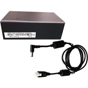Câble d'Alimentation (CBL-DC-388A1-01) + Alimentation (PWR-BGA12V50W0WW)
         (Sans Câble d'Alimentation / Avec Prise 