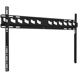 Vogel's MA4000-B1 Wall Mount for Flat Panel Display - Black - 1 Display(s) Supported - 203.2 cm (80") Screen Support - 80 