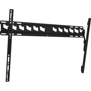 Vogel's MA4010-B1 Wall Mount for Flat Panel Display - Black - 1 Display(s) Supported - 165.1 cm (65") Screen Support - 60 