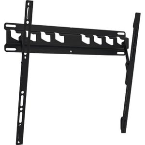 Vogel's MA3010-B1 Wall Mount for Flat Panel Display - Black - 1 Display(s) Supported - 139.7 cm (55") Screen Support - 40 