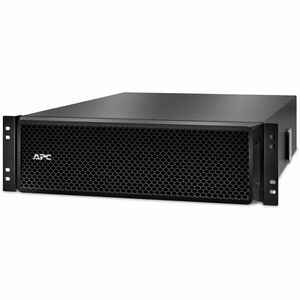 APC by Schneider Electric Smart-UPS SRT192RMBPM Conjunto bateria UPS - 192 V DC - Chumbo-ácido - Substituível em funcionam