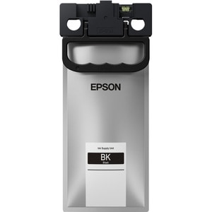 Epson T9461 Original Inkjet Ink Cartridge - Black Pack - 10000 Pages