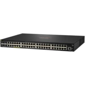 ARUBA 2930F 48GPOE 4SFP740W SWCH