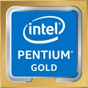 Intel Pentium Gold G5400 Dual-core (2 Core) 3.70 GHz Processor - OEM Pack - 4 MB L3 Cache - 512 KB L2 Cache - 64-bit Proce
