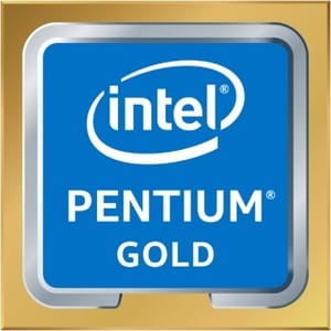 Intel Pentium Gold G5600 Dual-core (2 Core) 3.90 GHz Processor - OEM Pack - 4 MB L3 Cache - 512 KB L2 Cache - 64-bit Proce