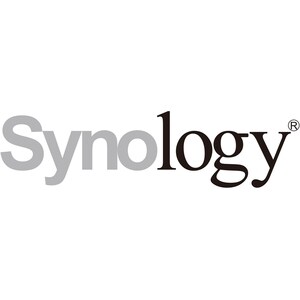 Synology Warranty/Support - 2 an(s) Garantie étendue - Garantie - Technique