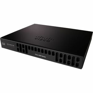 CISCO ISR 4221 AX BUNDLE W/APP SEC LIC