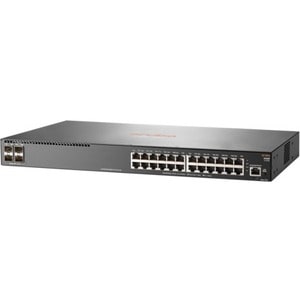 ARUBA 2930F 24G 4SFP SWCH .