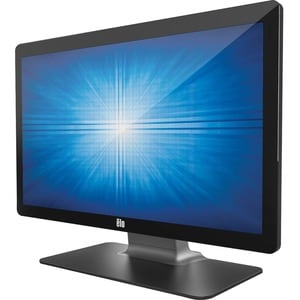 Elo 2702L 27" (685.80 mm) Class LCD Touchscreen Monitor - 16:9 - 14 ms - 27" (685.80 mm) Viewable - Projected Capacitive -