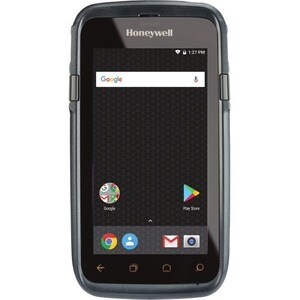Honeywell Dolphin CT60 Rugged Handheld Terminal - Imager - 660 - 11.9 cm (4.7") - LCD - HD - 1280 x 720 - Touchscreen - 3 