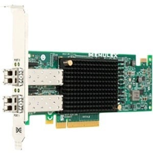 HBA DELL EMULEX DUAL 16GB FP P/ POWEREDGE R540/R740/R6525