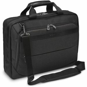 Targus CitySmart TBT915EU Carrying Case (Briefcase) for 35.6 cm (14") to 39.6 cm (15.6") Notebook, Accessories, Tablet - G