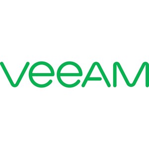 Veeam Backup for Microsoft Office 365 + Production Support - Annual Billing License - 1 User - Public Sector - PC OFFICE36