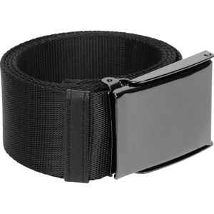 Targus Adjustable Belt Strap - Medium (M) - Black - Nylon