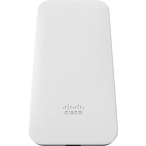 Cisco MR70 IEEE 802.11ac 1.30 Gbit/s Wireless Access Point - 5 GHz, 2.40 GHz - MIMO Technology - 1 x Network (RJ-45) - Wal