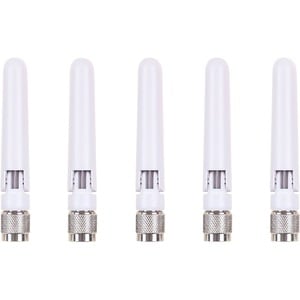Meraki Antenne für Innen, Drahtloser Access Point - 5,7 dBi - Dipole - Omnidirektional - RP-TNC Anschluss