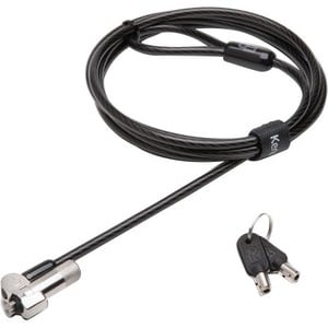 NANOSAVER M-KEYED LAPTOP LOCK