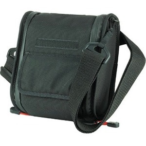 Honeywell Carrying Case Mobile Printer - Black - Dust Resistant, Cold Resistant, Drop Resistant, Water Resistant