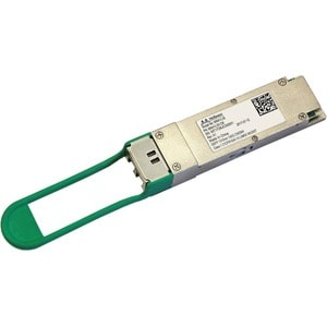 Mellanox 100GbE QSFP28 CWDM4 Optical Transceiver - For Data Networking, Optical Network - 1 x LC Duplex 100GBase-CWDM4 Net