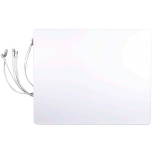 Meraki Antenna for Outdoor, Indoor, Wireless Access Point - 2.400 GHz to 2.500 GHz, 5.150 GHz to 5.875 GHz - 11.2 dBi - Wa