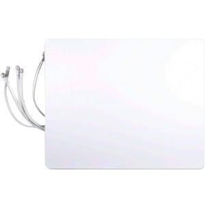 Meraki Antenna for Outdoor, Indoor, Wireless Access Point - 2.400 GHz to 2.500 GHz, 5.150 GHz to 5.875 GHz - 11.2 dBi - Wa