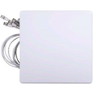 Meraki Indoor Dual-band Wide Patch Anten