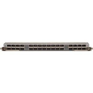 Cisco Erweiterungsmodul - für Datenvernetzung, Optisches Netzwerk - Glasfaserleitung100 Gigabit Ethernet - 100GBase-X - 32