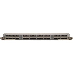 Module d'extension Cisco - Pour Réseau de Données, Réseau Fibre Optique - Fibre Optique100 Gigabit Ethernet - 100GBase-X -