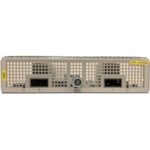 Module d'extension Cisco - Pour Réseau de Données, Réseau Fibre Optique - Fibre Optique40 Gigabit Ethernet - 40GBase-X - 2