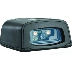 Zebra DS457-HD Fixed Mount Barcode Scanner - Black - 1D, 2D - Imager