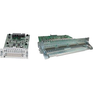 Cisco Módulo de Interface - Para Trabalho em rede de dados